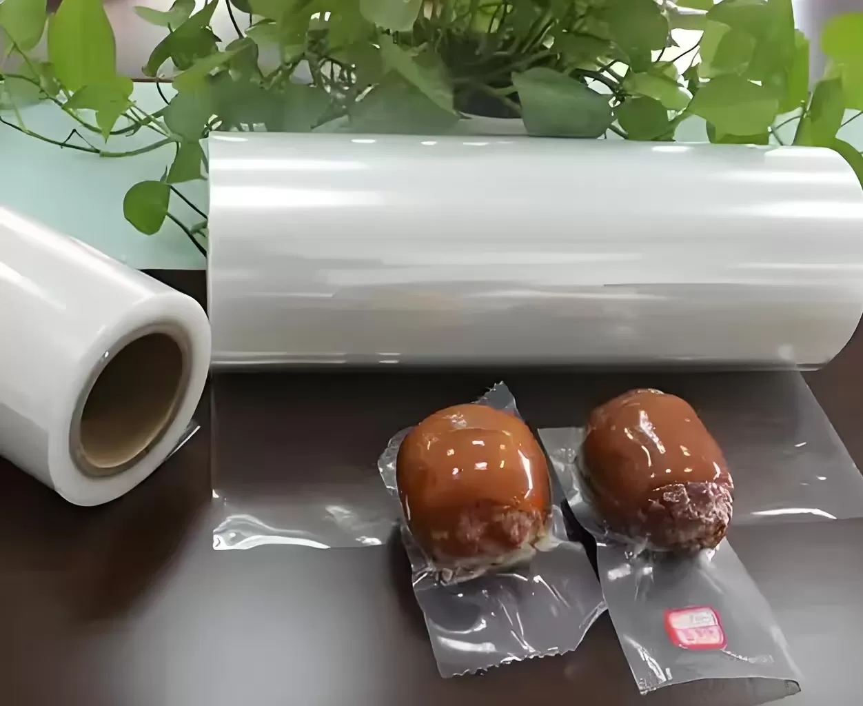 CPP Film for Food Packaging and Lamination