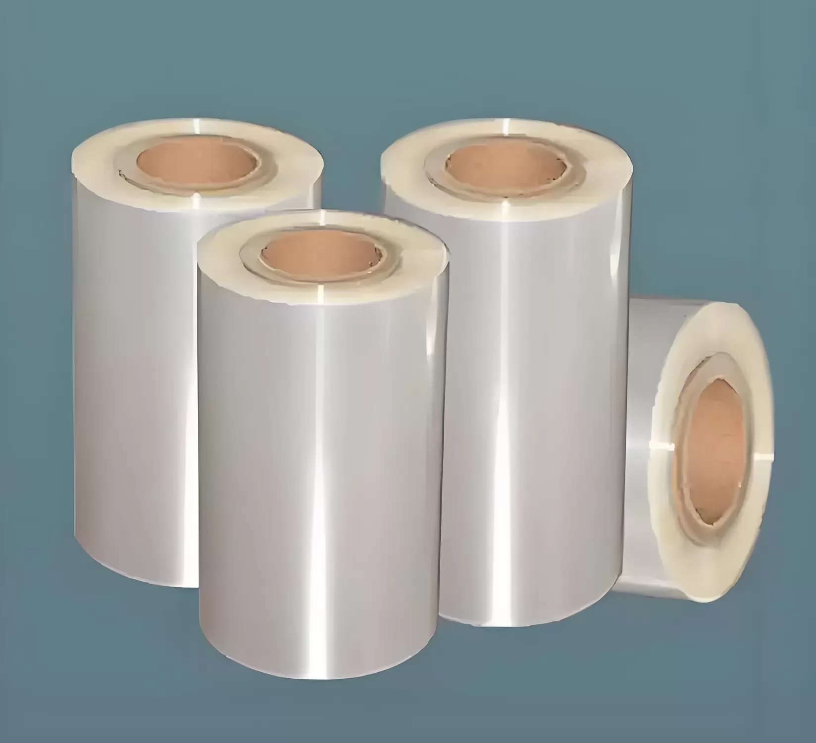 CPP Film for Food Packaging and Lamination