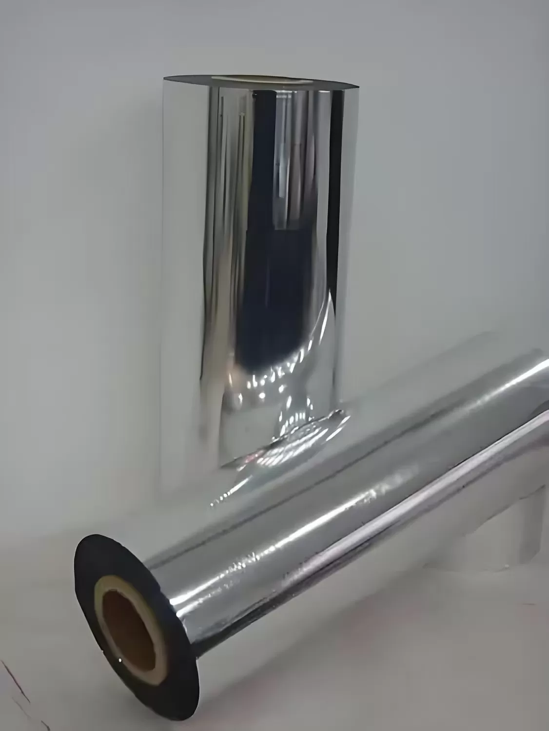 VMPET Film for High-Barrier Food Packaging