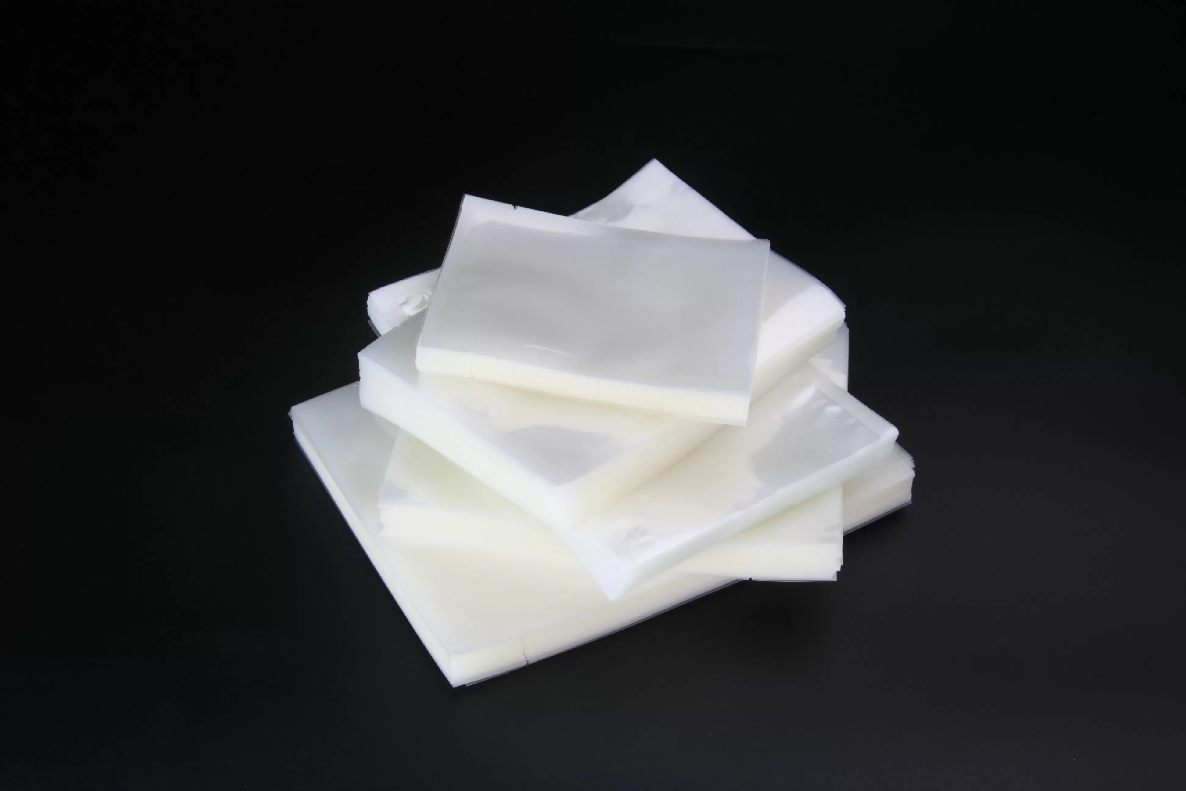 Polyester Transparent Vacuum Seal Bags for Food Storage