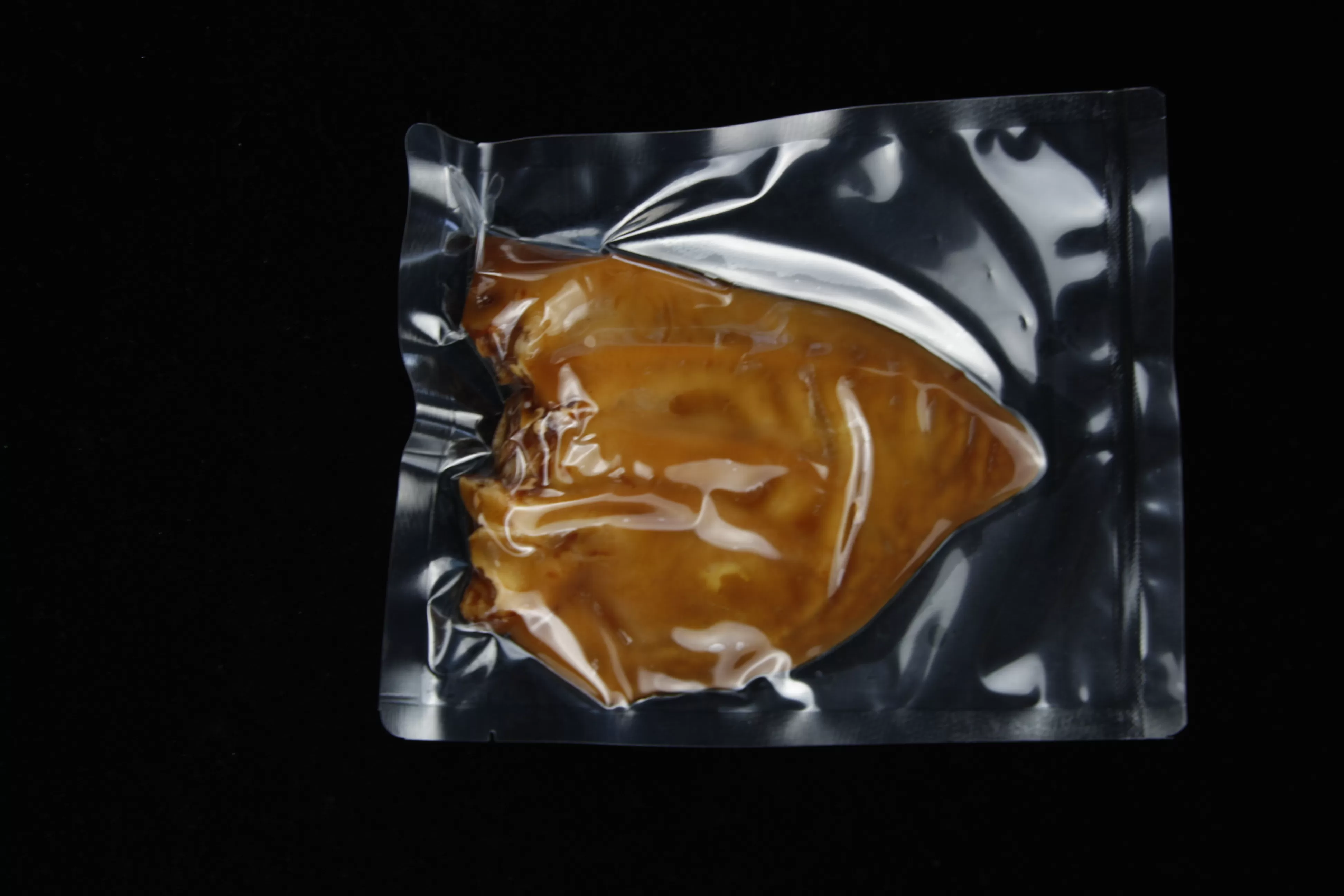 Seafood Retort Pouches