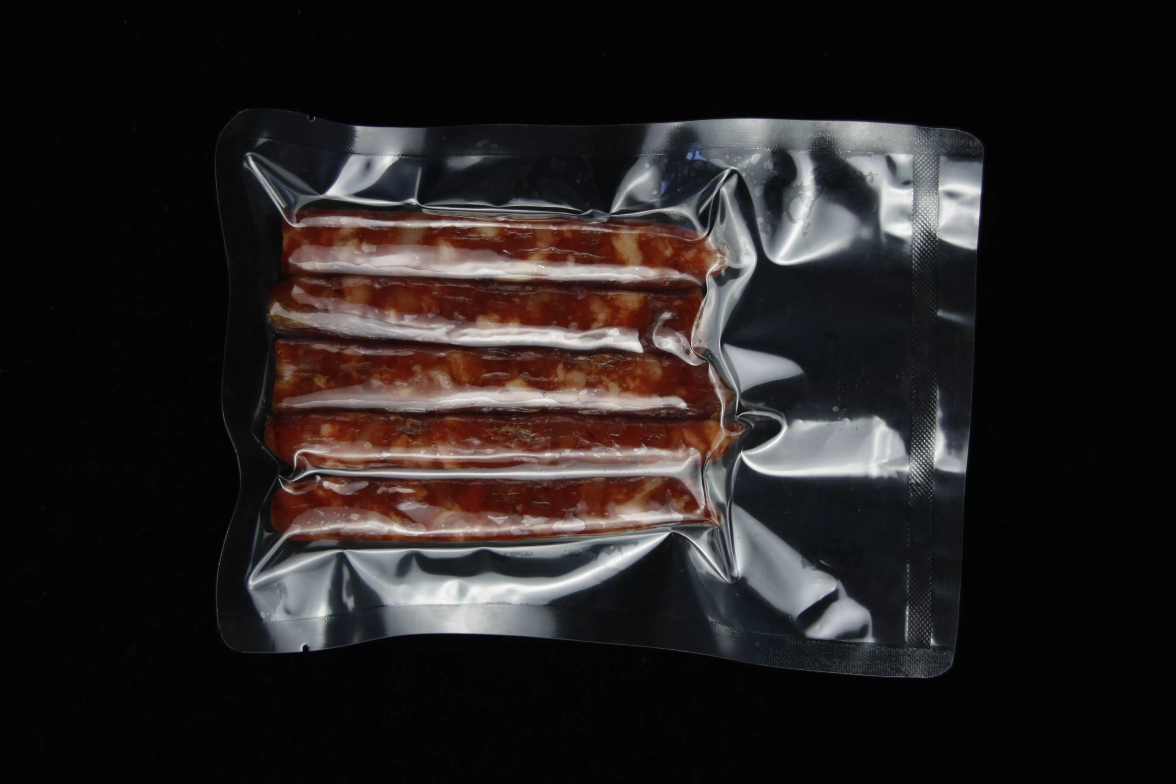 Seafood Retort Pouches
