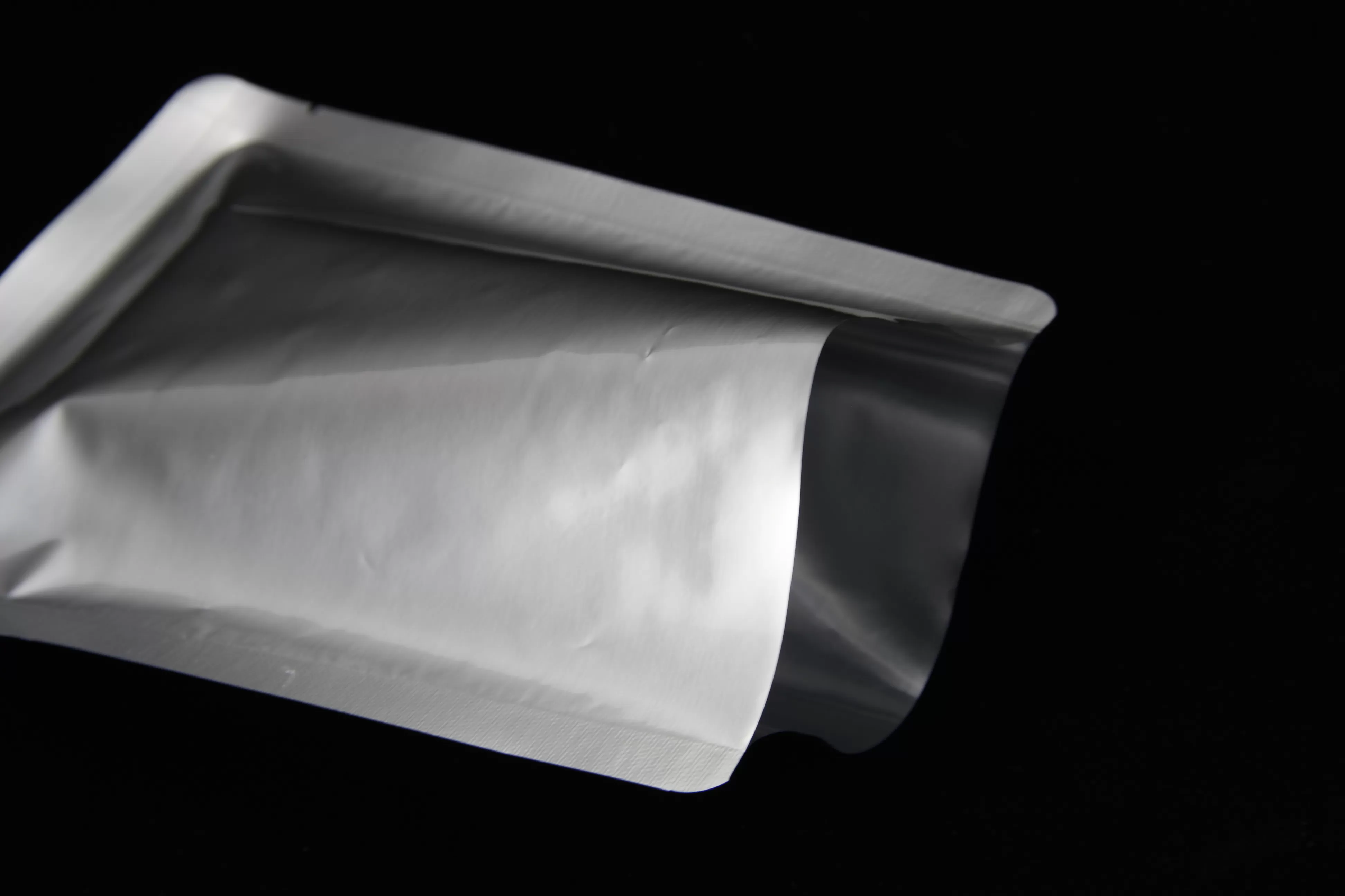 Microwave Retort Pouches