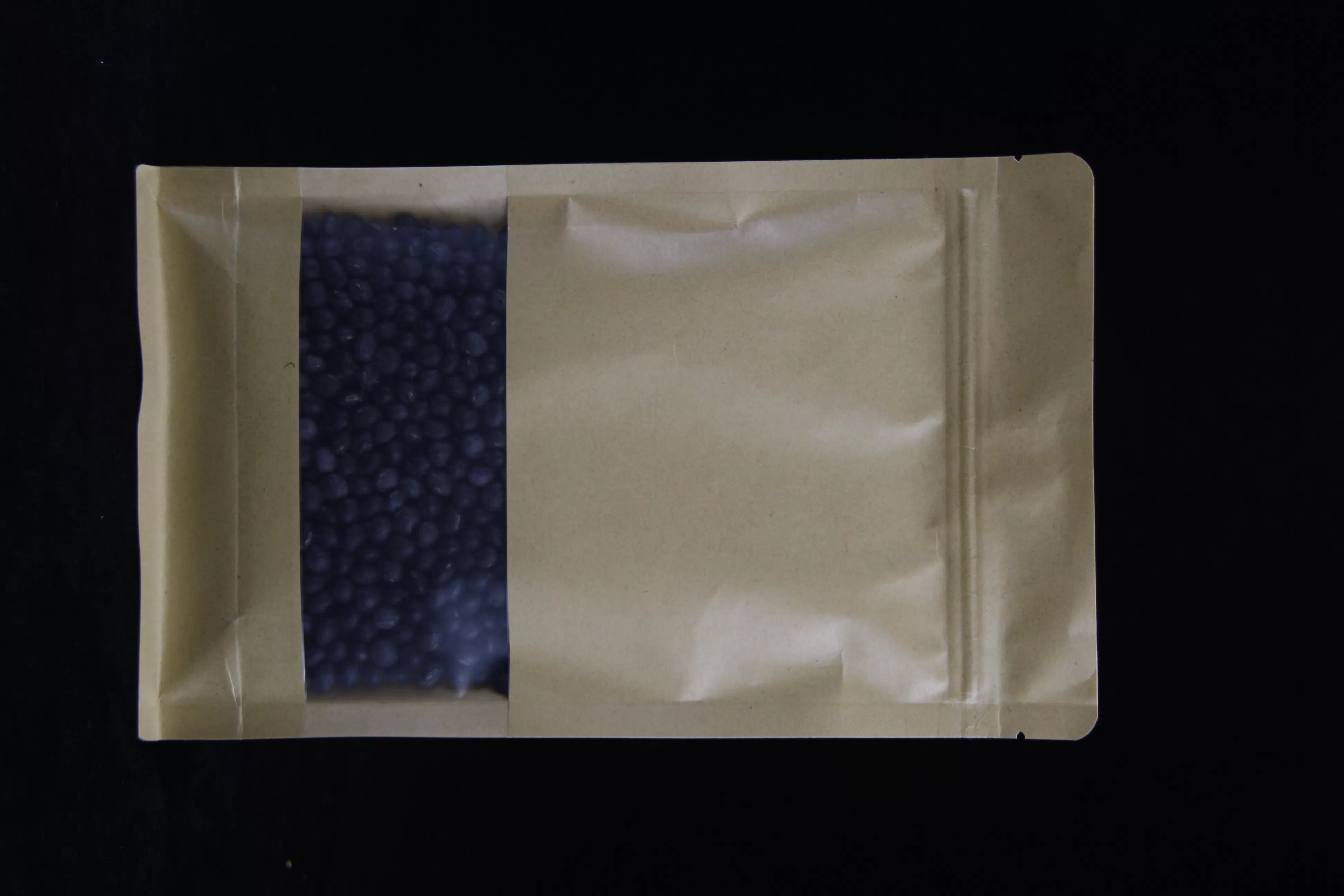 Flat Bottom Pouches