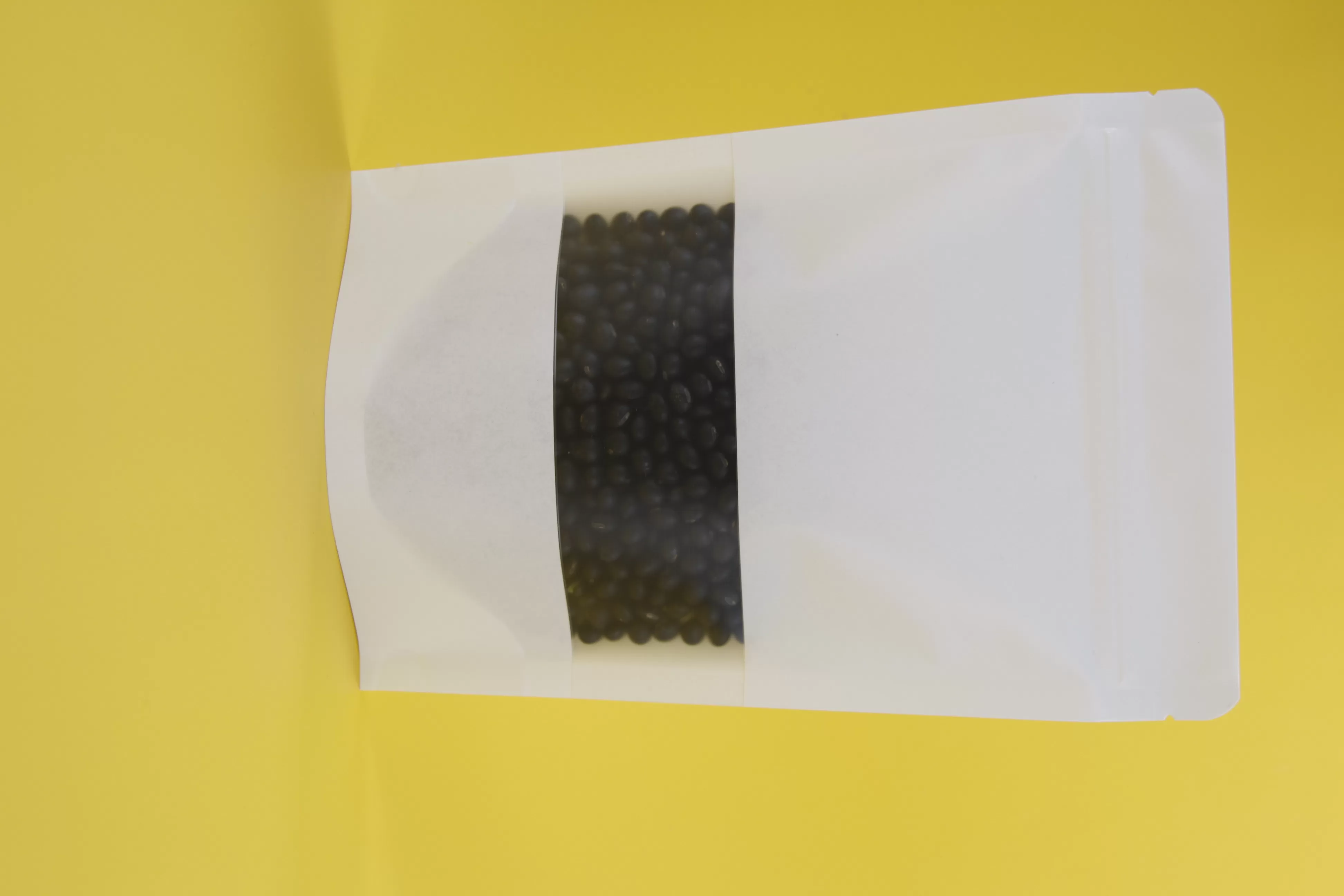 Flat Bottom Pouches