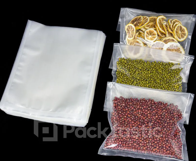 Vacuum Sealer Bag