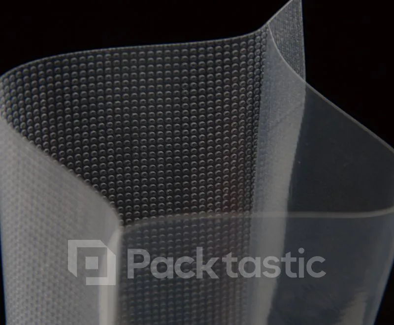 Vacuum Sealer Bag / Embossed Vacuum Sealer Bags for Home and Commercial Use