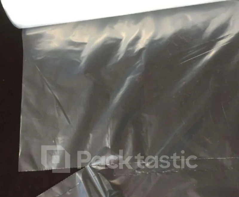 Sustainable Unitika corn retort pouches with excellent heat resistance and food safety.