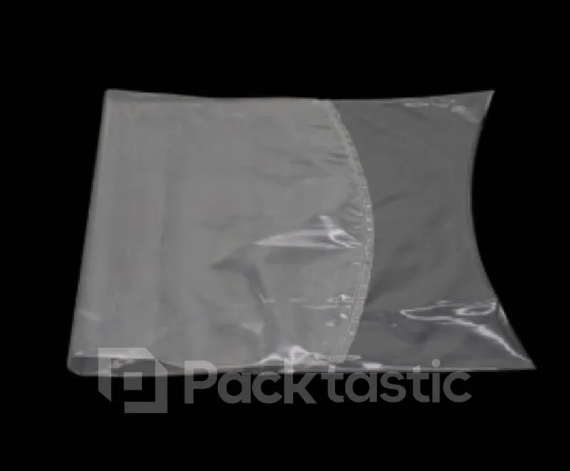 EVOH High-Barrier Shrink Bags for Meat, Poultry, Tuna and Cheese