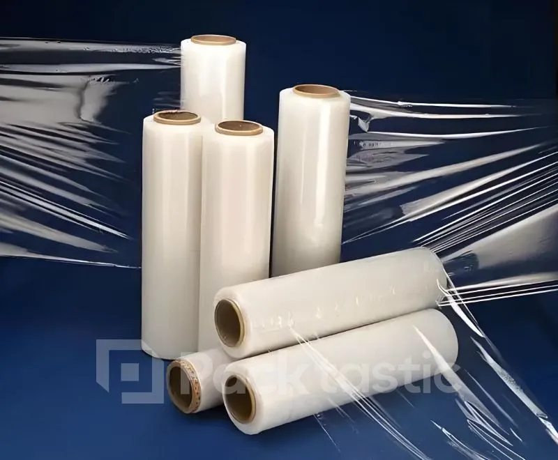 CPP Film for Food Packaging and Lamination