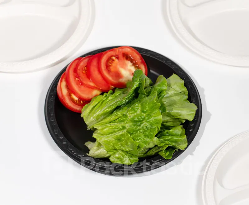 Takeaway & Microwave Safe Food Containers for Restaurants