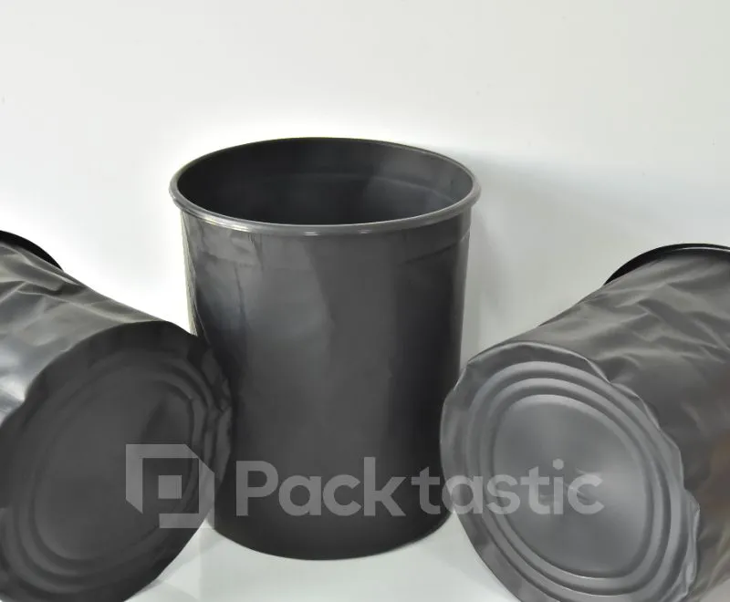 Industrial Drum Liners for Liquid and Powder Storage