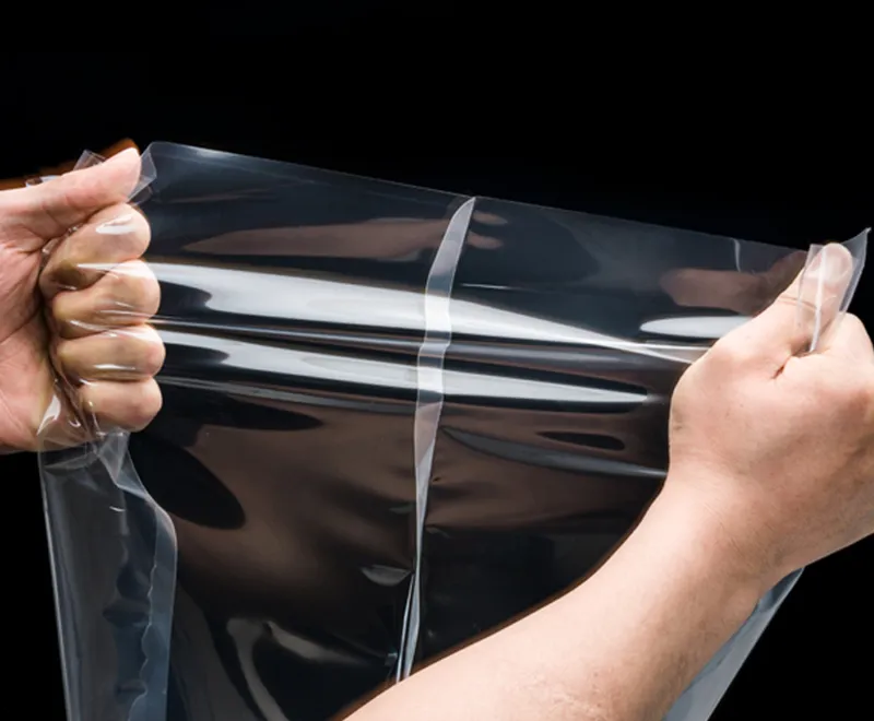 Co-Extruded Vacuum Bag