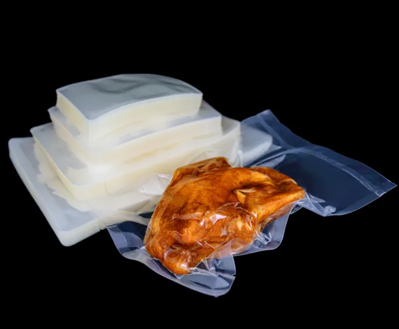 Retort Pouches