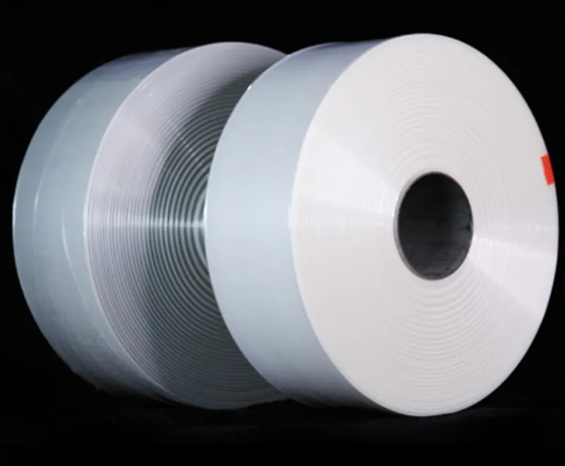 High-Barrier Packaging Films & Bags·PVDC