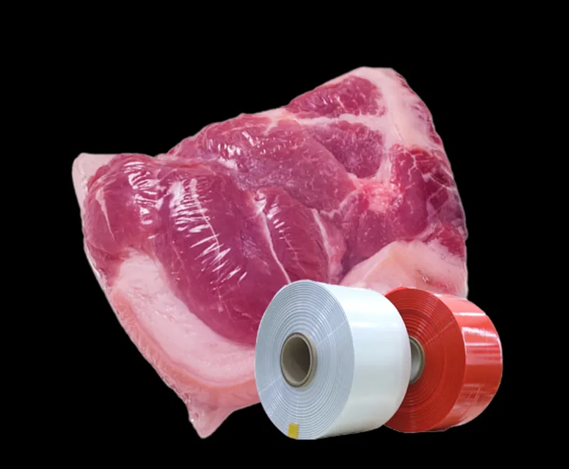 High-Barrier Packaging Films & Bags·EVOH