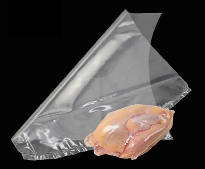 Shrink Bags by Application