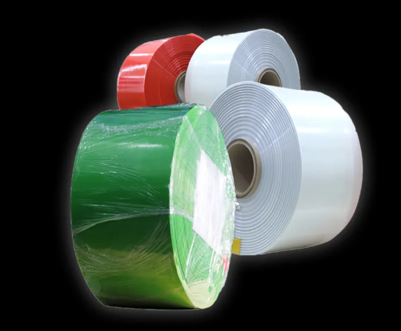 Thermoforming Films
