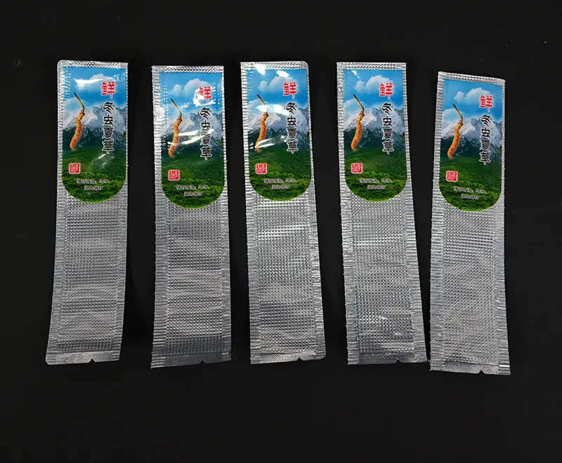 Sachets