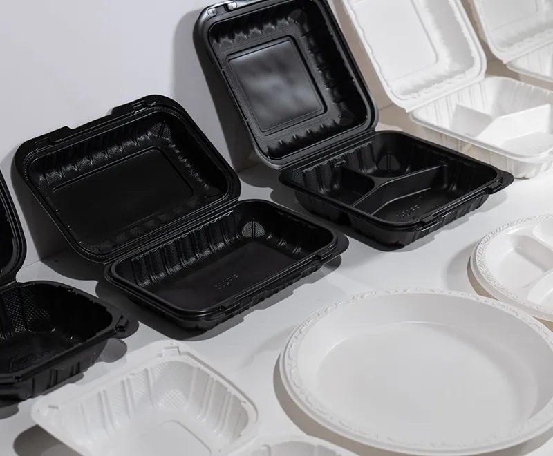Food Containers