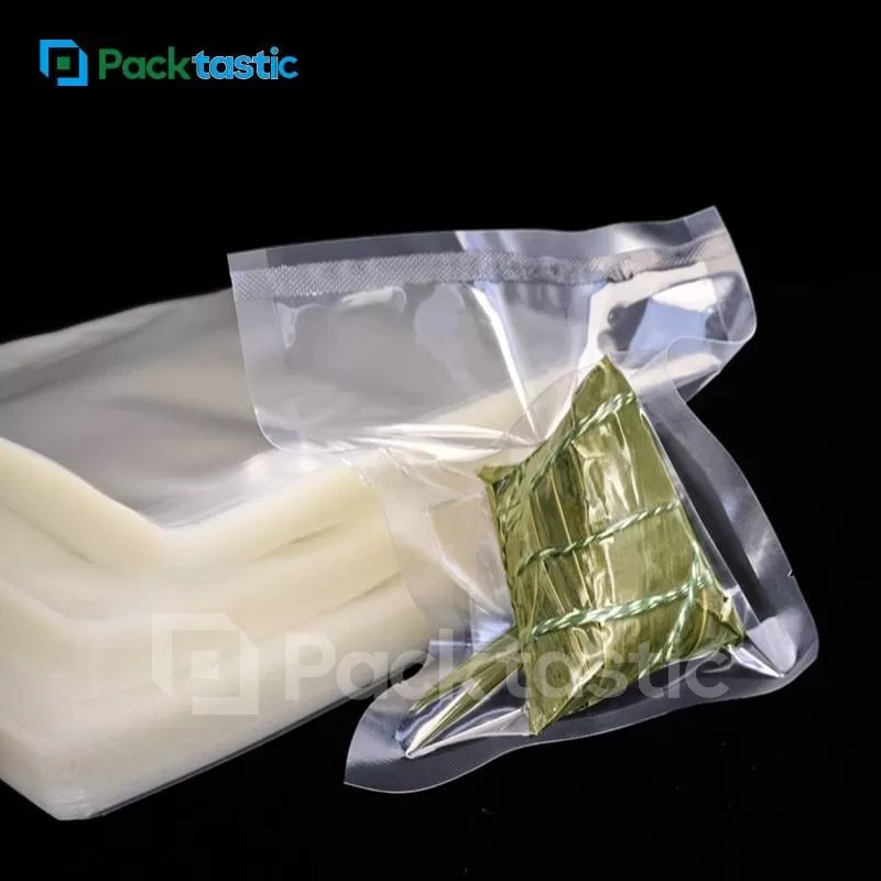 7-Layer Co-Extruded Retort Pouches for High-Barrier Food Packaging