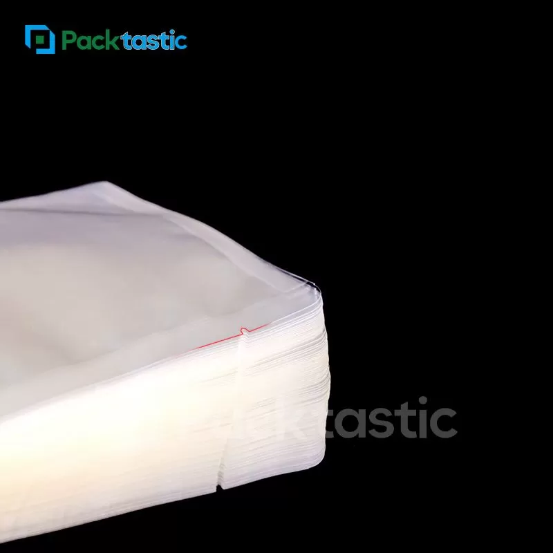 7-Layer Co-Extruded Retort Pouches for High-Barrier Food Packaging