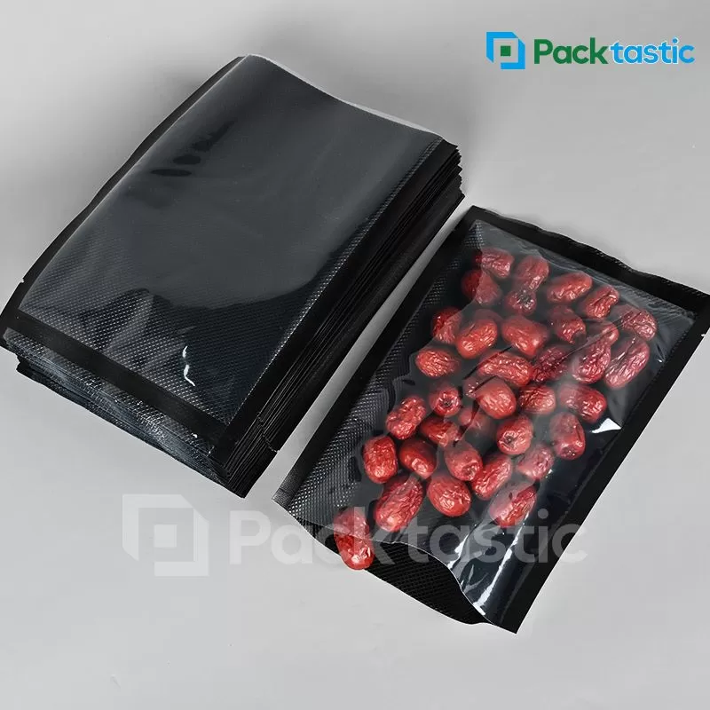 Vacuum Sealer Bag/ Embossed Vacuum Sealer Bags for Home and Commercial Use
