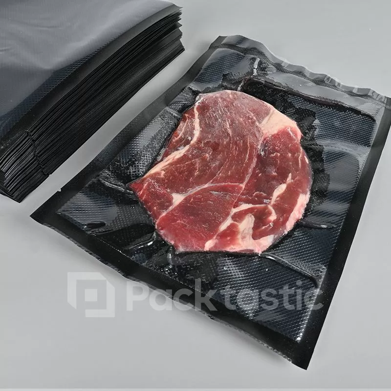 Vacuum Sealer Bag/ Embossed Vacuum Sealer Bags for Home and Commercial Use