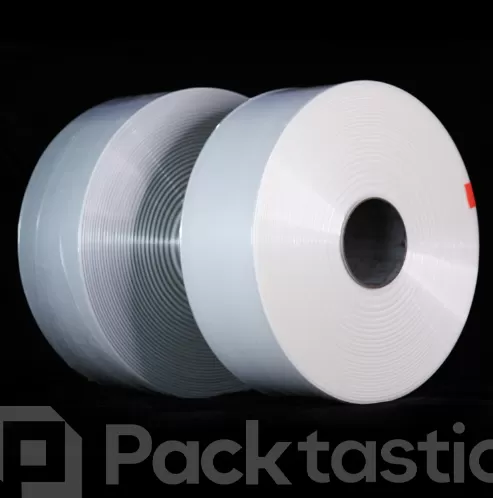 PVDC Thermoforming Films for Vacuum Skin Packaging