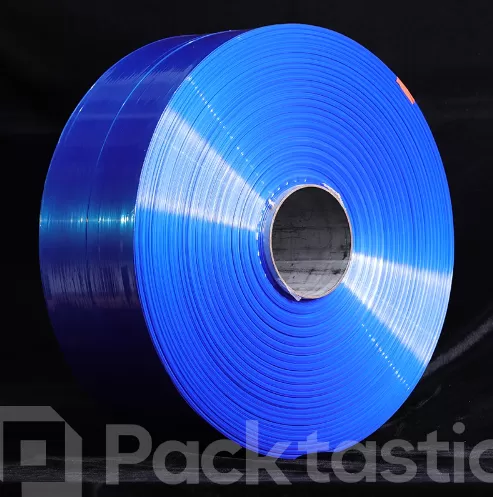 PVDC High-Barrier Rollstock Film for Food Packaging