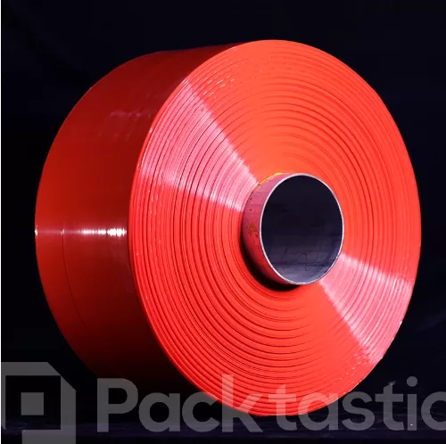 PVDC High-Barrier Rollstock Film for Food Packaging