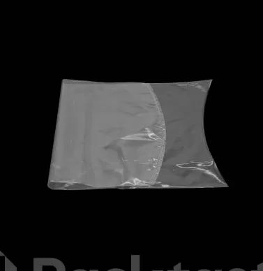 EVOH High-Barrier Shrink Bags for Meat, Poultry, Tuna and Cheese