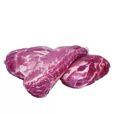 EVOH High-Barrier Shrink Bags for Meat, Poultry, Tuna and Cheese