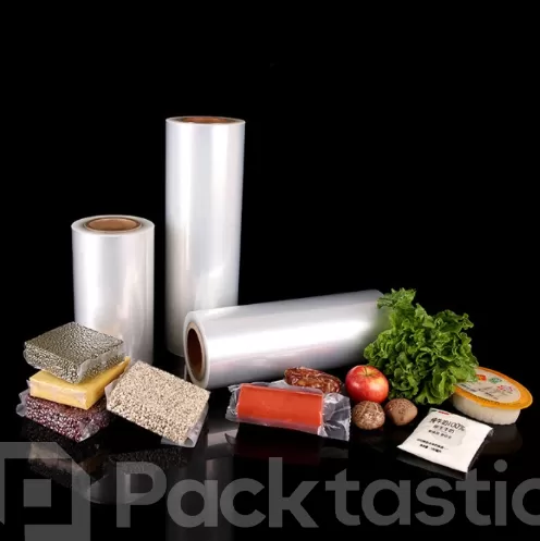 EVOH Thermoforming Films for Vacuum Skin Packaging