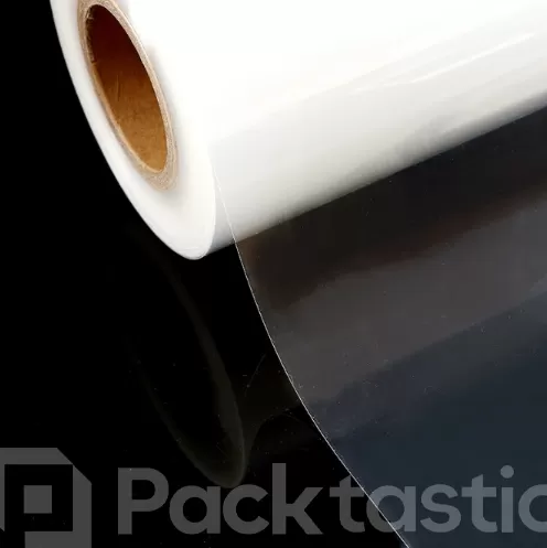 EVOH High-Barrier Rollstock Film for Food Packaging
