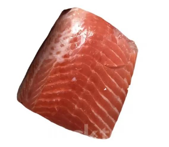 Tuna Packaging Bags with PVDC/EVOH High-Barrier Films