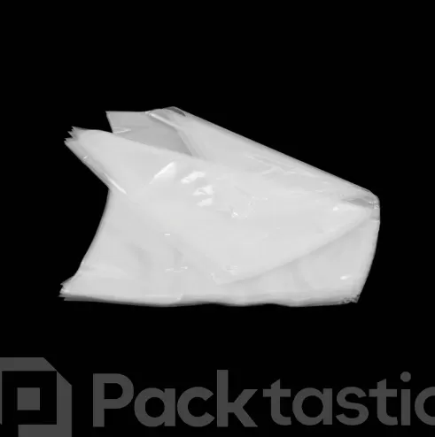 Tuna Packaging Bags with PVDC/EVOH High-Barrier Films