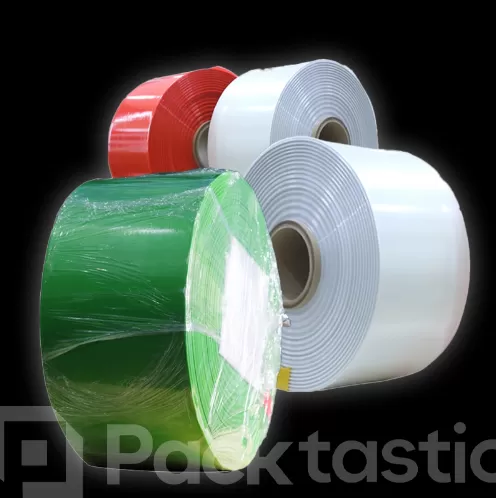 PVDC Thermoforming Films for Food Vacuum Packaging