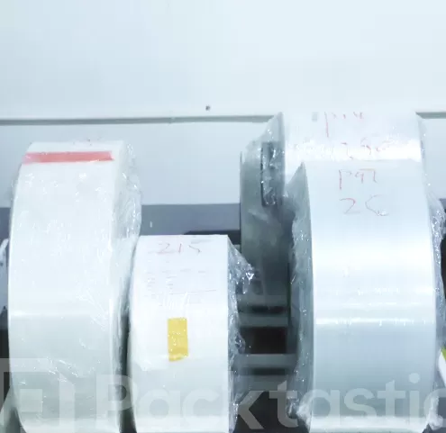 PVDC Thermoforming Films for Food Vacuum Packaging