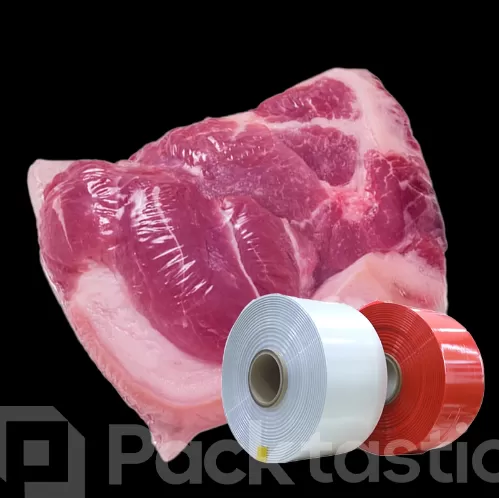 EVOH Thermoforming Films for Food Vacuum Packaging