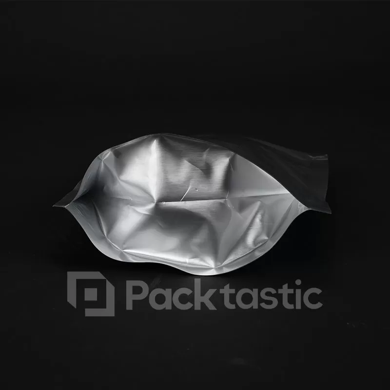 Custom Mylar Stand-Up Pouches for Food, Coffee, and Snacks