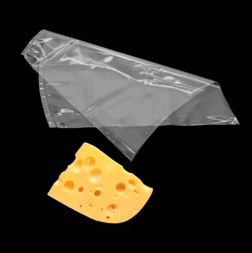 The Ultimate Guide to Cheese Packaging with Packtastic: Materials, Innovations, and Branding Tips