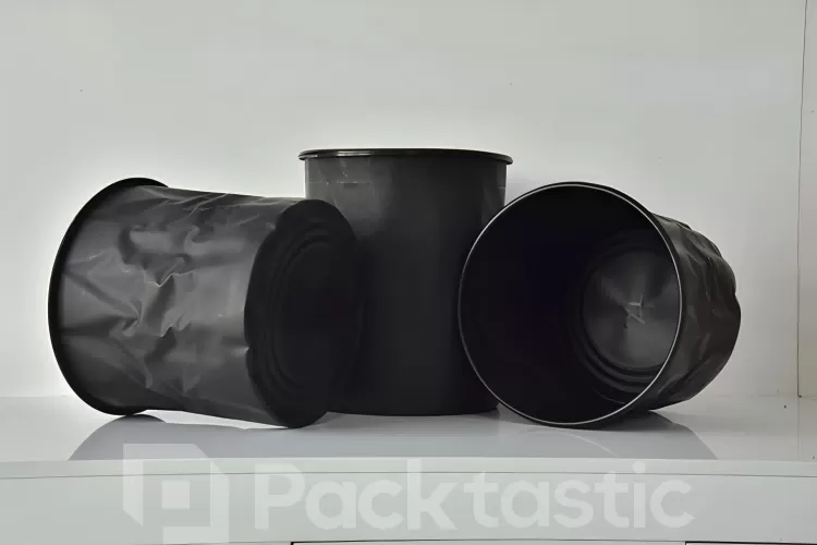 Industrial Drum Liners for Liquid and Powder Storage