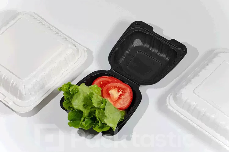 Takeaway & Microwave Safe Food Containers for Restaurants