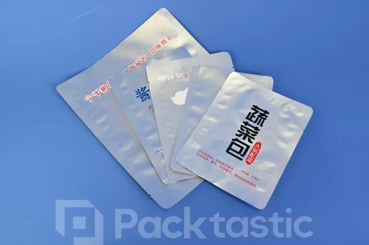 Small Sachet Packaging for Spices, Sugar, and Samples