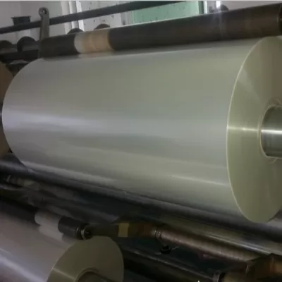 How to Understand PET Twist Film