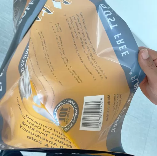 How to Choose the Thickness of Packaging Bags