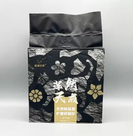 Why does vacuum packaging leak air after being stored for a period of time?