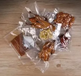 "The 'Cutting-Edge Technology' of Food Preservation—High-Temperature Cooking Bags: How They Allow Flavor to Transcend Time and Space"