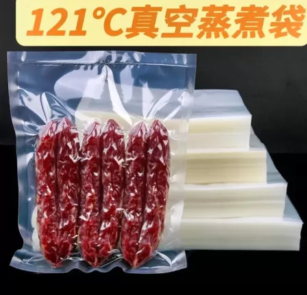 Unlocking a New Dimension in Food Preservation: Four Core Advantages of High-Temperature Cooking Bags